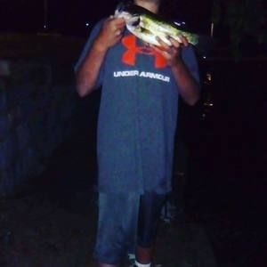 Meet your Posher, Joshua